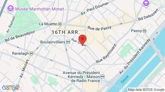 Apartments for rent i Pomarico - kort over placeringen