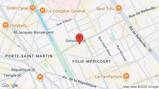 Apartments for rent i Accettura - kort over placeringen