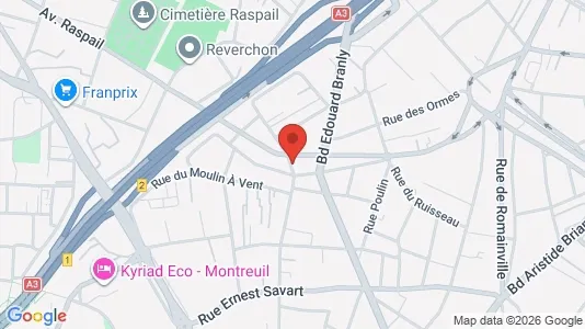 Rooms for rent i Caltanissetta - kort over placeringen