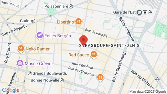 Apartments for rent i Aliano - kort over placeringen