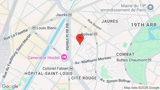 Apartments for rent i Tricarico - kort over placeringen