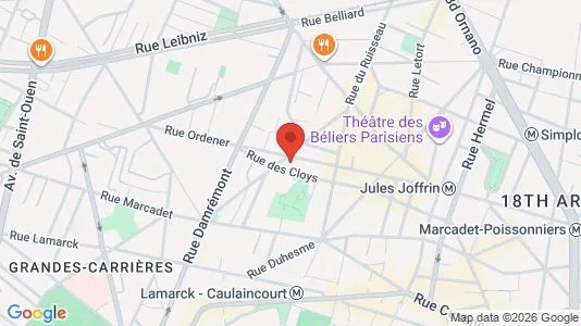 Apartments for rent i Stigliano - kort over placeringen