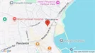 Apartment for rent, Penzance - Cornwall, South West, Victoria Square<span class="blurred street-number" onclick="ProcessAdRequest(17890202)"><span class="hint">See no.</span>[xxxxxx]</span>