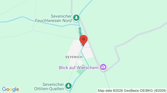 Apartments for rent i Mayen-Koblenz - kort over placeringen