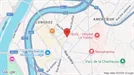 Apartment for rent, Luik, Luik (region), Rue Lairesse<span class="blurred street-number" onclick="ProcessAdRequest(18042634)"><span class="hint">See no.</span>[xxxxxx]</span>