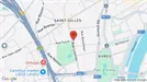 Apartment for rent, Luik, Luik (region), Rue Louvrex<span class="blurred street-number" onclick="ProcessAdRequest(17630472)"><span class="hint">See no.</span>[xxxxxx]</span>