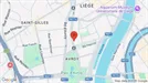 Apartment for rent, Luik, Luik (region), Boulevard Davroy<span class="blurred street-number" onclick="ProcessAdRequest(17630550)"><span class="hint">See no.</span>[xxxxxx]</span>