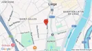 Apartment for rent, Luik, Luik (region), Boulevard dAvroy<span class="blurred street-number" onclick="ProcessAdRequest(15615457)"><span class="hint">See no.</span>[xxxxxx]</span>