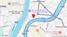 Apartment for rent, Luik, Luik (region), Quai de lOurthe<span class="blurred street-number" onclick="ProcessAdRequest(17622115)"><span class="hint">See no.</span>[xxxxxx]</span>
