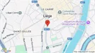 Apartment for rent, Luik, Luik (region), Boulevard Davroy<span class="blurred street-number" onclick="ProcessAdRequest(18021378)"><span class="hint">See no.</span>[xxxxxx]</span>