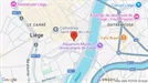 Apartment for rent, Luik, Luik (region), Rue Du Méry<span class="blurred street-number" onclick="ProcessAdRequest(17852841)"><span class="hint">See no.</span>[xxxxxx]</span>