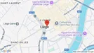 Apartment for rent, Luik, Luik (region), Rue Pont dAvroy<span class="blurred street-number" onclick="ProcessAdRequest(18027295)"><span class="hint">See no.</span>[xxxxxx]</span>