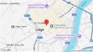 Apartment for rent, Luik, Luik (region), Rue Pont Davroy<span class="blurred street-number" onclick="ProcessAdRequest(17928193)"><span class="hint">See no.</span>[xxxxxx]</span>