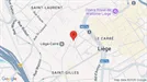 Apartment for rent, Luik, Luik (region), Rue Lambert Lebegue<span class="blurred street-number" onclick="ProcessAdRequest(17627615)"><span class="hint">See no.</span>[xxxxxx]</span>