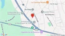 Apartment for rent, Stad Brussel, Brussels, Uruguaylaan<span class="blurred street-number" onclick="ProcessAdRequest(16033634)"><span class="hint">See no.</span>[xxxxxx]</span>