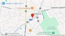Apartment for rent, Brussels Ukkel, Brussels, Avenue Brugmann<span class="blurred street-number" onclick="ProcessAdRequest(18167603)"><span class="hint">See no.</span>[xxxxxx]</span>
