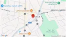 Apartment for rent, Brussels Ukkel, Brussels, Georges Marlowsquare<span class="blurred street-number" onclick="ProcessAdRequest(16230799)"><span class="hint">See no.</span>[xxxxxx]</span>