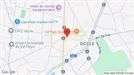 Apartment for rent, Brussels Ukkel, Brussels, Rue des Fidèles<span class="blurred street-number" onclick="ProcessAdRequest(18178908)"><span class="hint">See no.</span>[xxxxxx]</span>
