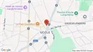 Apartment for rent, Brussels Ukkel, Brussels, Avenue Brugmann<span class="blurred street-number" onclick="ProcessAdRequest(15892702)"><span class="hint">See no.</span>[xxxxxx]</span>