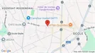 Apartment for rent, Brussels Ukkel, Brussels, Jean Vander Elstplein<span class="blurred street-number" onclick="ProcessAdRequest(16180826)"><span class="hint">See no.</span>[xxxxxx]</span>