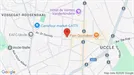 Apartment for rent, Brussels Ukkel, Brussels, Jean Vander Elstplein<span class="blurred street-number" onclick="ProcessAdRequest(16152599)"><span class="hint">See no.</span>[xxxxxx]</span>