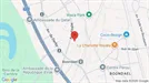 Apartment for rent, Brussels Elsene, Brussels, Avenue dItalie<span class="blurred street-number" onclick="ProcessAdRequest(17068489)"><span class="hint">See no.</span>[xxxxxx]</span>