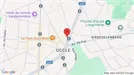 Apartment for rent, Brussels Ukkel, Brussels, Avenue Brugmann<span class="blurred street-number" onclick="ProcessAdRequest(18321986)"><span class="hint">See no.</span>[xxxxxx]</span>
