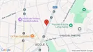 Apartment for rent, Brussels Ukkel, Brussels, Brugmannlaan<span class="blurred street-number" onclick="ProcessAdRequest(15897253)"><span class="hint">See no.</span>[xxxxxx]</span>