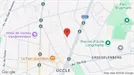 Apartment for rent, Brussels Ukkel, Brussels, Coghenlaan<span class="blurred street-number" onclick="ProcessAdRequest(16180405)"><span class="hint">See no.</span>[xxxxxx]</span>