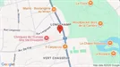 Apartment for rent, Brussels Ukkel, Brussels, Chaussée de Waterloo<span class="blurred street-number" onclick="ProcessAdRequest(17386030)"><span class="hint">See no.</span>[xxxxxx]</span>