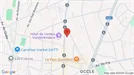 Apartment for rent, Brussels Ukkel, Brussels, Square Coghen<span class="blurred street-number" onclick="ProcessAdRequest(17293709)"><span class="hint">See no.</span>[xxxxxx]</span>