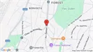 Apartment for rent, Brussels Vorst, Brussels, Ukkelselaan<span class="blurred street-number" onclick="ProcessAdRequest(18283151)"><span class="hint">See no.</span>[xxxxxx]</span>