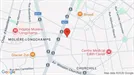 Apartment for rent, Brussels Elsene, Brussels, Molièrelaan<span class="blurred street-number" onclick="ProcessAdRequest(16153959)"><span class="hint">See no.</span>[xxxxxx]</span>
