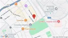 Apartment for rent, Brussels Elsene, Brussels, César Franckstraat<span class="blurred street-number" onclick="ProcessAdRequest(16180602)"><span class="hint">See no.</span>[xxxxxx]</span>