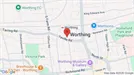 Apartment for rent, Worthing - West Sussex, South East, Teville Road<span class="blurred street-number" onclick="ProcessAdRequest(18090746)"><span class="hint">See no.</span>[xxxxxx]</span>