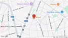Apartment for rent, Brussels Elsene, Brussels, Rue Darwin<span class="blurred street-number" onclick="ProcessAdRequest(17805690)"><span class="hint">See no.</span>[xxxxxx]</span>