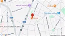 Apartment for rent, Brussels Elsene, Brussels, Franz Merjaystraat<span class="blurred street-number" onclick="ProcessAdRequest(15896825)"><span class="hint">See no.</span>[xxxxxx]</span>