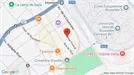 Apartment for rent, Brussels Elsene, Brussels, Rue César Franck<span class="blurred street-number" onclick="ProcessAdRequest(17911844)"><span class="hint">See no.</span>[xxxxxx]</span>