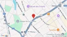 Apartment for rent, Brussels Elsene, Brussels, Boulevard Général Jacques<span class="blurred street-number" onclick="ProcessAdRequest(17630562)"><span class="hint">See no.</span>[xxxxxx]</span>