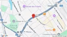 Apartment for rent, Brussels Elsene, Brussels, Boulevard Général Jacques<span class="blurred street-number" onclick="ProcessAdRequest(17972253)"><span class="hint">See no.</span>[xxxxxx]</span>