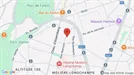 Apartment for rent, Brussels Vorst, Brussels, Rue Marconi<span class="blurred street-number" onclick="ProcessAdRequest(15896917)"><span class="hint">See no.</span>[xxxxxx]</span>