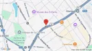 Apartment for rent, Brussels Elsene, Brussels, Generaal Jacqueslaan<span class="blurred street-number" onclick="ProcessAdRequest(16180789)"><span class="hint">See no.</span>[xxxxxx]</span>