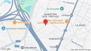 Apartment for rent, Brussels Anderlecht, Brussels, Lenniksebaan<span class="blurred street-number" onclick="ProcessAdRequest(16180682)"><span class="hint">See no.</span>[xxxxxx]</span>