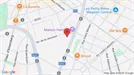 Apartment for rent, Brussels Vorst, Brussels, Laroussesquare<span class="blurred street-number" onclick="ProcessAdRequest(16279323)"><span class="hint">See no.</span>[xxxxxx]</span>