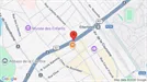Apartment for rent, Brussels Elsene, Brussels, R21<span class="blurred street-number" onclick="ProcessAdRequest(16152427)"><span class="hint">See no.</span>[xxxxxx]</span>