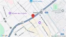 Apartment for rent, Brussels Elsene, Brussels, Rue Eugène Cattoir<span class="blurred street-number" onclick="ProcessAdRequest(18299738)"><span class="hint">See no.</span>[xxxxxx]</span>