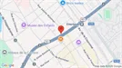 Apartment for rent, Brussels Elsene, Brussels, Boulevard Général Jacques<span class="blurred street-number" onclick="ProcessAdRequest(17671360)"><span class="hint">See no.</span>[xxxxxx]</span>