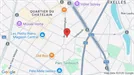 Apartment for rent, Brussels Elsene, Brussels, Washingtonstraat<span class="blurred street-number" onclick="ProcessAdRequest(16002056)"><span class="hint">See no.</span>[xxxxxx]</span>