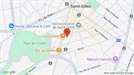 Apartment for rent, Brussels Sint-Gillis, Brussels, Savoiestraat<span class="blurred street-number" onclick="ProcessAdRequest(16170845)"><span class="hint">See no.</span>[xxxxxx]</span>