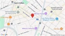 Apartment for rent, Brussels Sint-Gillis, Brussels, Ducpétiauxlaan<span class="blurred street-number" onclick="ProcessAdRequest(16153969)"><span class="hint">See no.</span>[xxxxxx]</span>